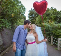 Fotografia casamento RJ