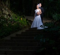 Fotografia casamento RJ