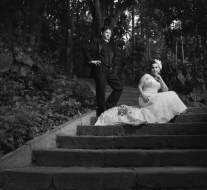 Fotografia casamento RJ