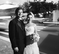 Fotografia casamento RJ