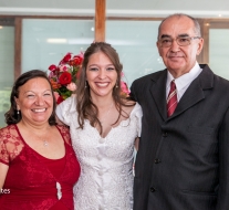 Fotografia casamento RJ