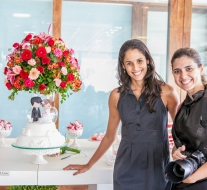Fotografia casamento RJ
