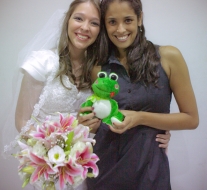 Fotografia casamento RJ